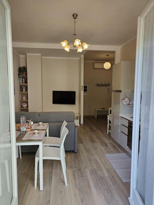 Casa Antolu Apartment Rapallo Exterior photo